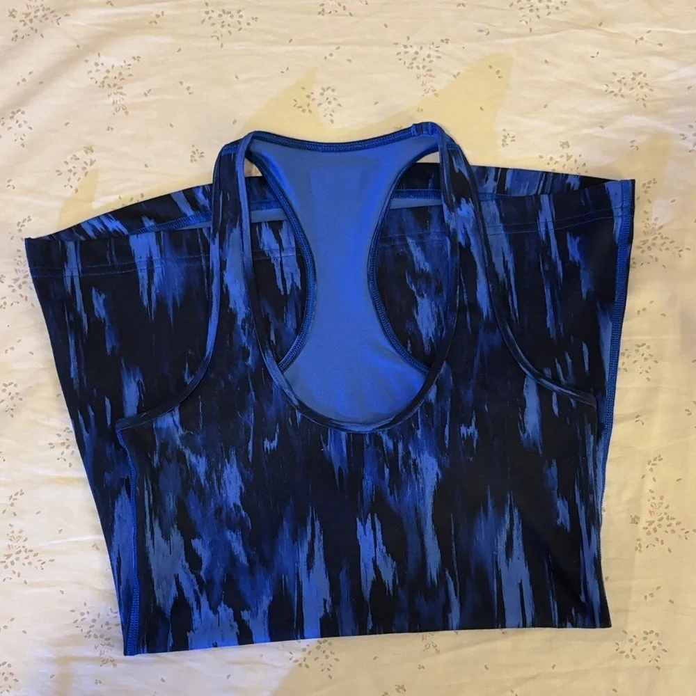 lululemon athletica dynamic black